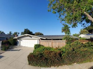 1342 Los Amigos Ave, Simi Valley, CA 93065