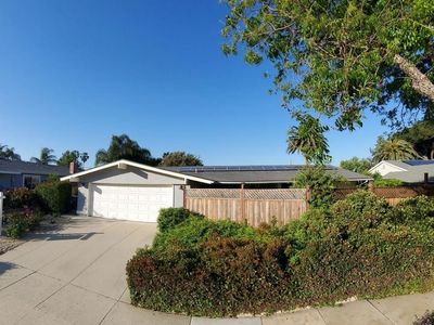 1342 Los Amigos Ave, Simi Valley, CA, 93065