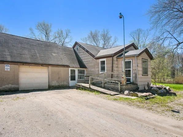 7505 W Chadwick Rd, Dewitt, MI 48820