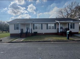 313B Lawn St #313B, Fort Valley, GA 31030