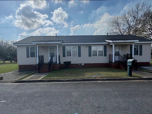 313B Lawn St #313B, Fort Valley, GA 31030
