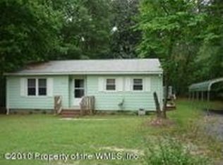 6254 Centerville Rd, Williamsburg, VA 23188