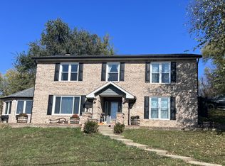 80 E College Ave, Martinsville, IN 46151
