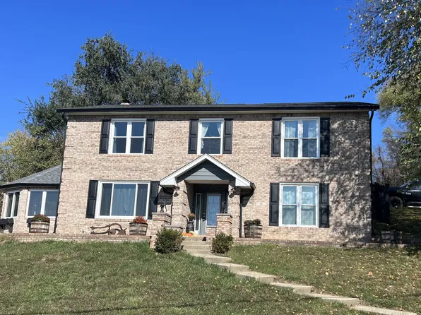 80 E College Ave, Martinsville, IN 46151