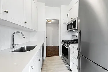 Rented by Rudin Management Company, Inc.