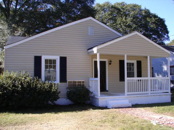 2512 Garden Dr, Columbus, GA 31903
