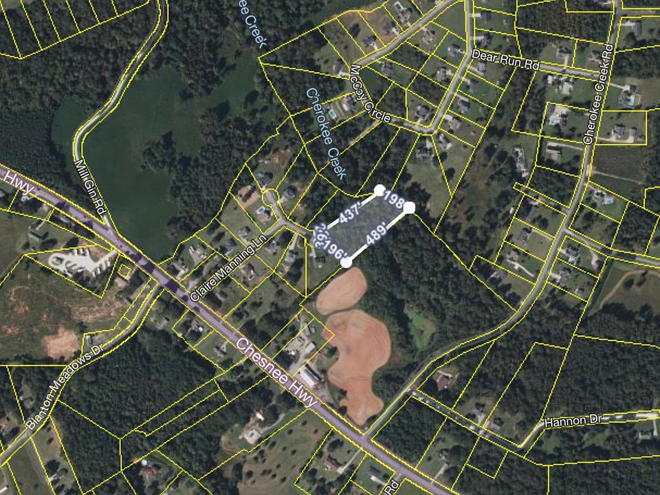 1st image of 0 E Fowler Farm Rd