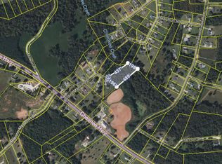 0 E Fowler Farm Rd, Gaffney, SC 29341