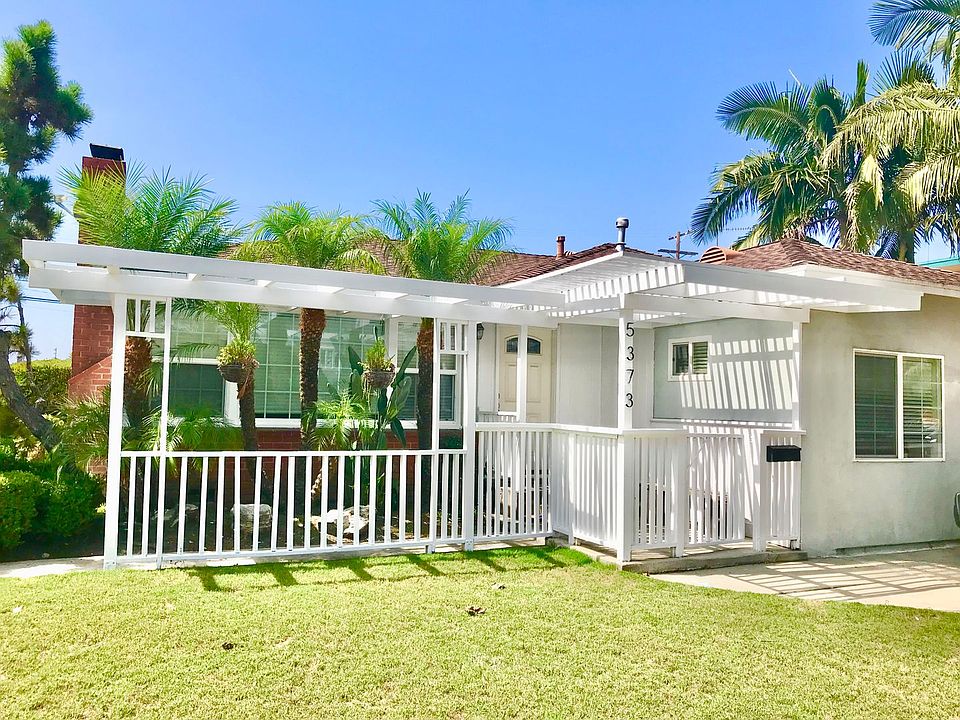 1st image of 5373 Inglewood Blvd