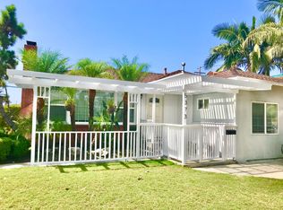 5373 Inglewood Blvd, Los Angeles, CA 90230