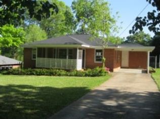 222 Mobley St, Griffin, GA