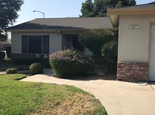 4471 W Princeton Ave, Fresno, CA