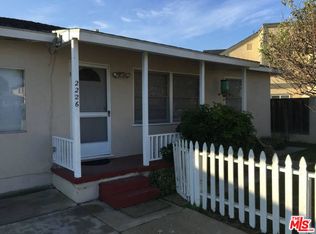2226 Bataan Rd, Redondo Beach, CA 90278