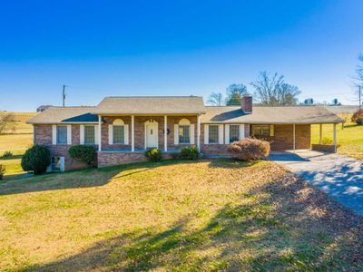 120 Hendrix Loop, Madisonville, TN, 37354