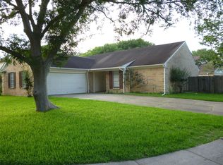 3243 Battle Ridge Ln, Sugar Land, TX 77479