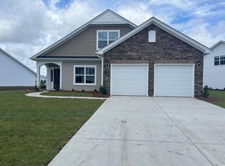 553 Canborough Ln LOT 60, Murrells Inlet, SC 29576