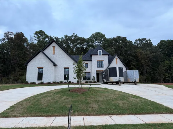 320 Coyote Run, Haughton, LA 71037