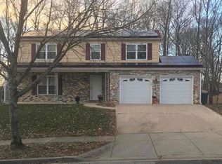 909 Delran Pl, Upper Marlboro, MD 20774