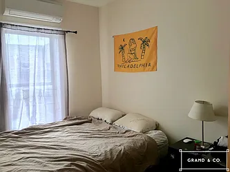 Rented by Grand & Co.