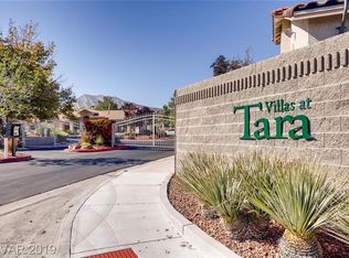 9713 Templemore Ave UNIT 101, Las Vegas, NV 89129