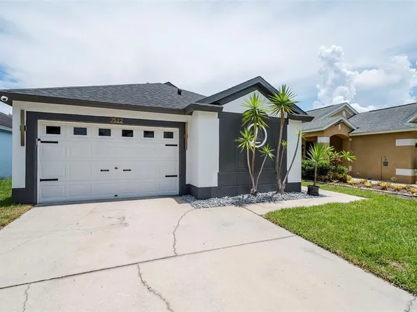 7522 Oxford Garden Cir, Apollo Beach, FL 33572