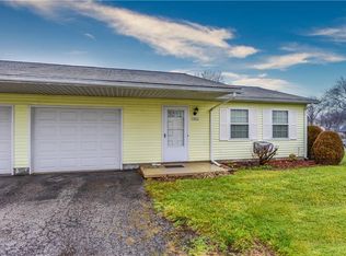 1184 S Lincoln Ave, Salem, OH 44460