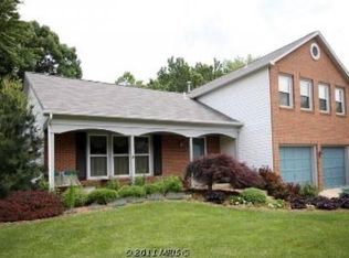 6537 Raftelis Rd, Burke, VA 22015