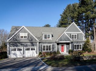 20 Old Farm Rd, Dover, MA 02030