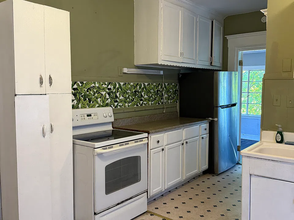 387 Sherman Ave #1