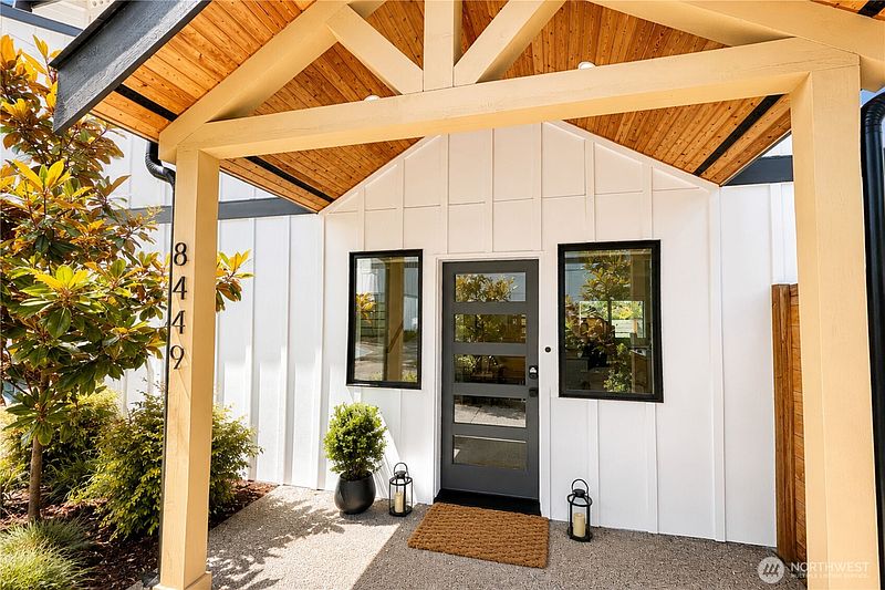 2nd image of 8449 18th Avenue SW #C