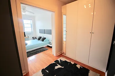 Rented by Corcoran