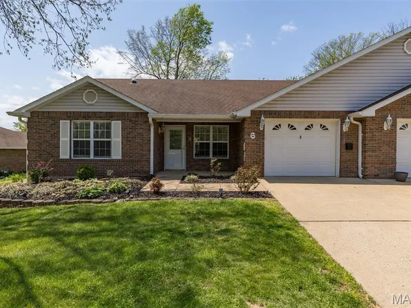 6 Ashbrook Dr #6, Farmington, MO 63640