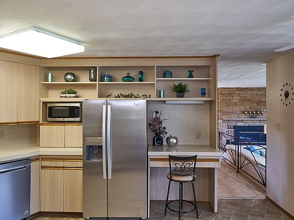 new appliances