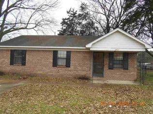 4767 Percy Rd LOT 6AND7, Memphis, TN 38109