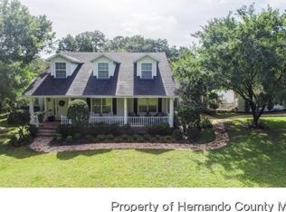 2450 Batten Rd, Brooksville, FL 34602