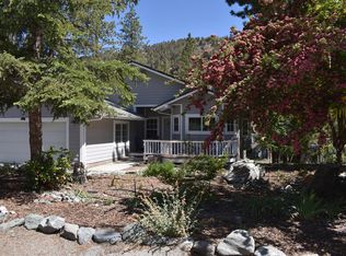 5764 Heath Creek Dr, Wrightwood, CA 92397
