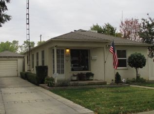 1444 W 22nd St, Merced, CA 95340