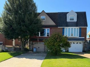 3526 Fitler St, Philadelphia, PA 19114