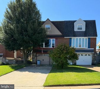 3526 Fitler St, Philadelphia, PA, 19114