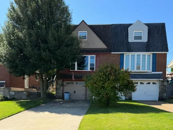 3526 Fitler St, Philadelphia, PA 19114