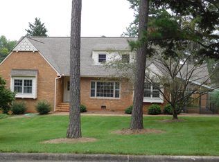 203 Shannon Rd, Asheboro, NC 27203