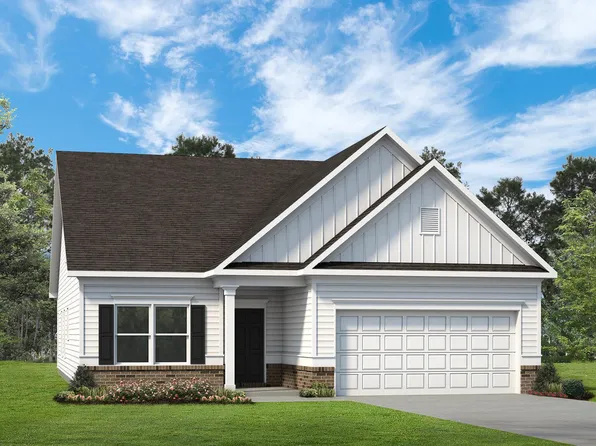 90 E American Marigold Dr #60, Benson, NC 27504