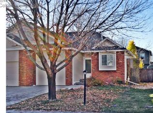 2520 Begonia Ct, Loveland, CO 80537