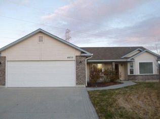 4635 E Baytree Ct, Boise, ID 83716