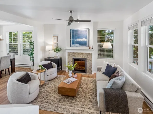 3019 SW Morgan Street, Seattle, WA 98126