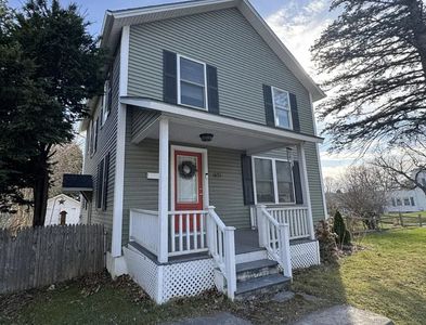 1421 Williston Rd, South Burlington, VT, 05403