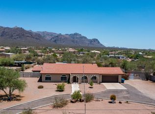 95 S Val Vista Rd, Apache Junction, AZ 85119