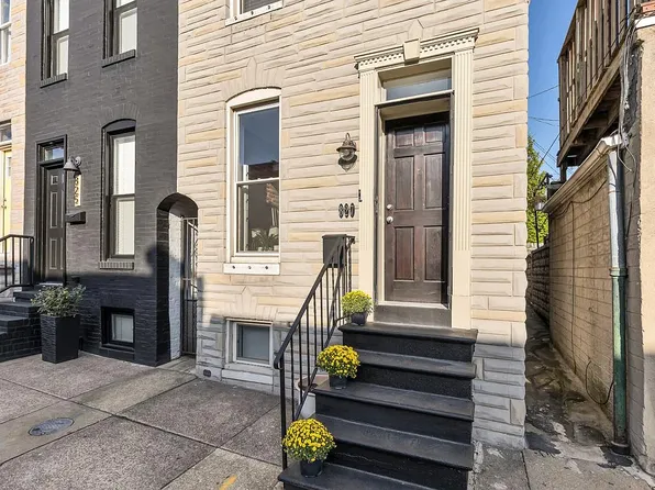 827 S Curley St, Baltimore, MD 21224