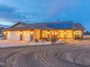 3335 E Avenue T8, Palmdale, CA 93550