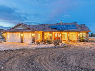 3335 E Avenue T8, Palmdale, CA, 93550